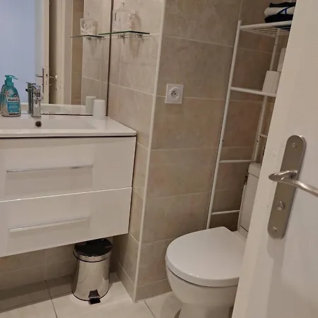 Appartement Olympe Magnifique Vue *