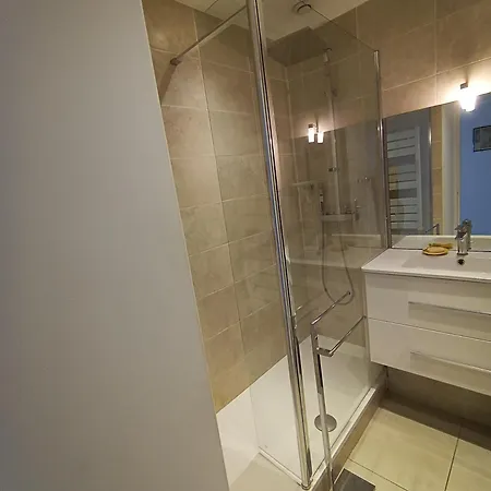 Appartement Olympe Magnifique Vue