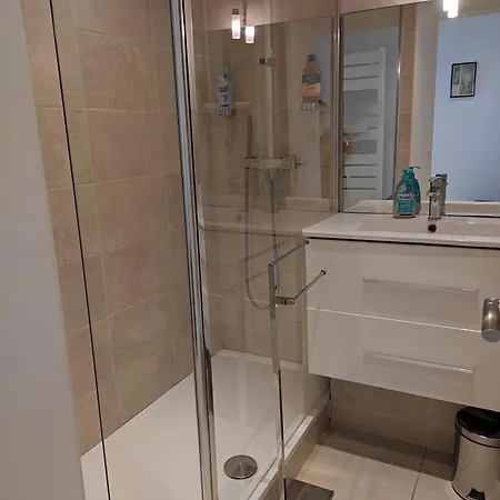 Appartement Olympe Magnifique Vue Antibes