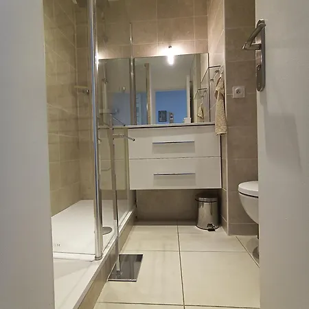 Appartement Olympe Magnifique Vue