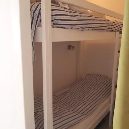 Olympe Magnifique Vue Appartement