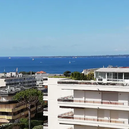 Olympe Magnifique Vue アパート